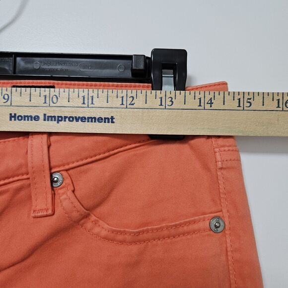 AG Adriano Goldschmied Jeans Women’s 28R (29x27) The Legging Ankle Super Skinny - Picture 8 of 11